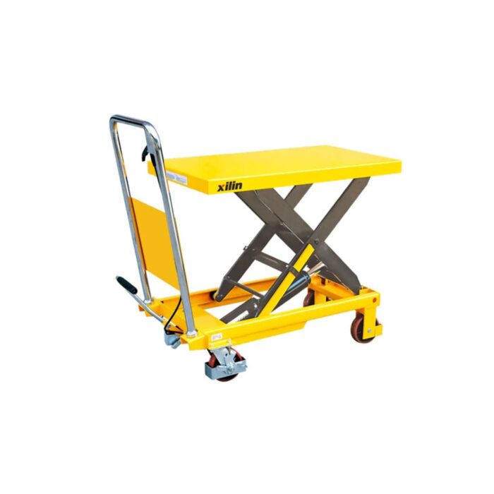 MESA ELEVATORIA (500KG) XILIN