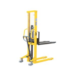 STACKER MANUAL (1T) XILIN