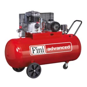COMPRESSOR 270L 5.5HP (400V) FINI