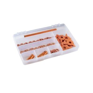 KIT CHAPEIRO READY BOX - TELWIN