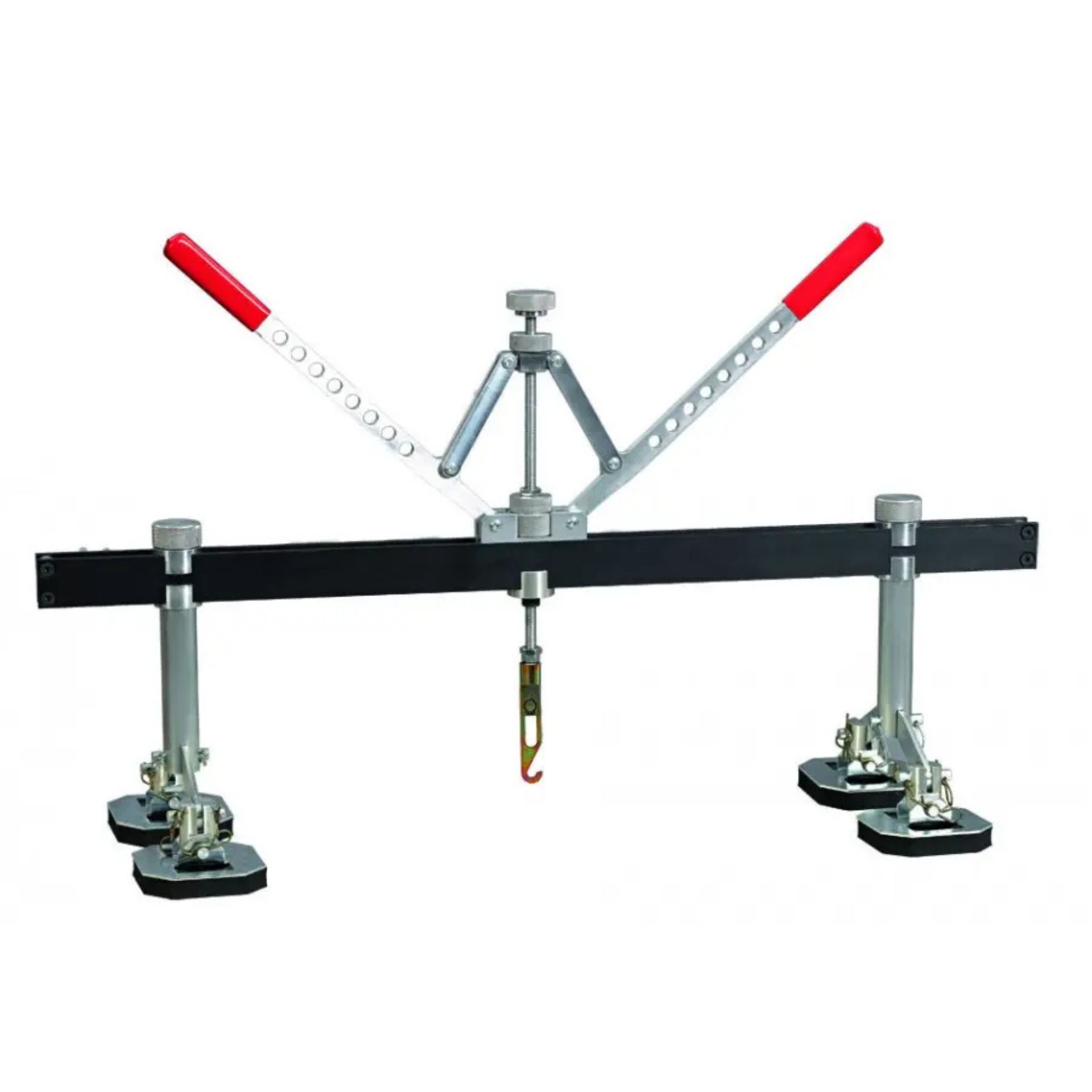 B721802657 BARRA TRAÇÃO - TELWIN