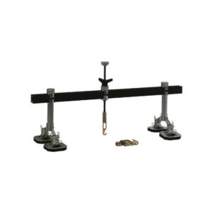 BARRA DE TRAÇÃO ALUPULL - TELWIN