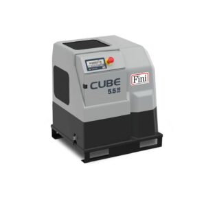 COMPRESSOR PARAFUSO 7.5HP (400V) FINI