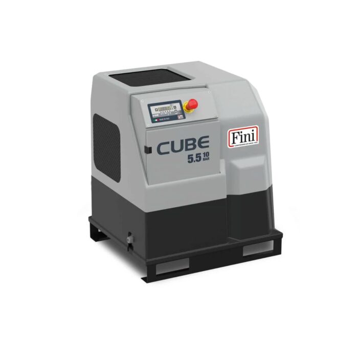 COMPRESSOR PARAFUSO 7.5HP (400V) FINI