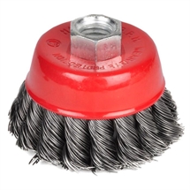 CATRABUCHA M14 AÇO ENTRELAÇADO (65MM) HEAVY