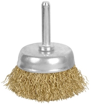 ESCOVILHÃO AÇO TAÇA (60MM) HEAVY