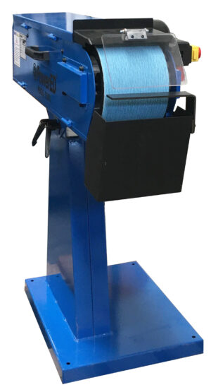 LIXADORA DE CINTA (2800RPM) POWERED