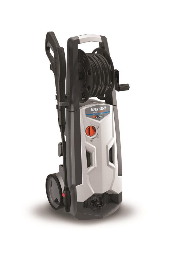 MÁQUINA LAVAR PRESSÃO 160 BAR 2.500W - COMET