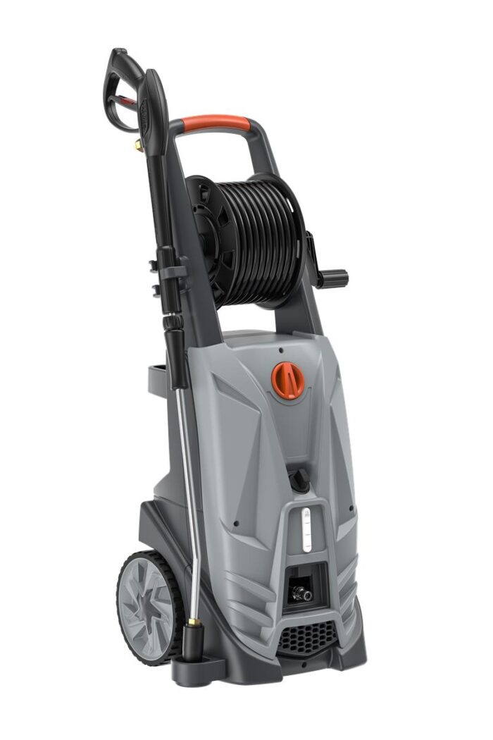 MÁQUINA LAVAR PRESSÃO 160 BAR 2.500W – COMET