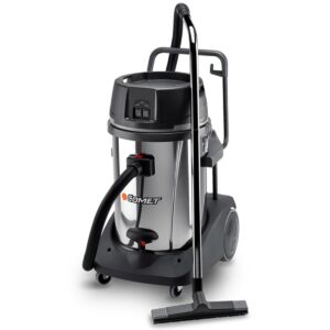 ASPIRADOR SÓLIDOS 3.000W 80L CVP378 XBH - COMET
