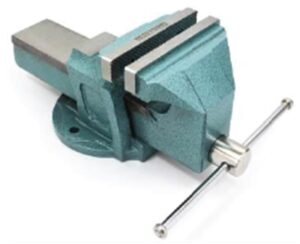 TORNO Nº8 (200MM) BASE FIXA