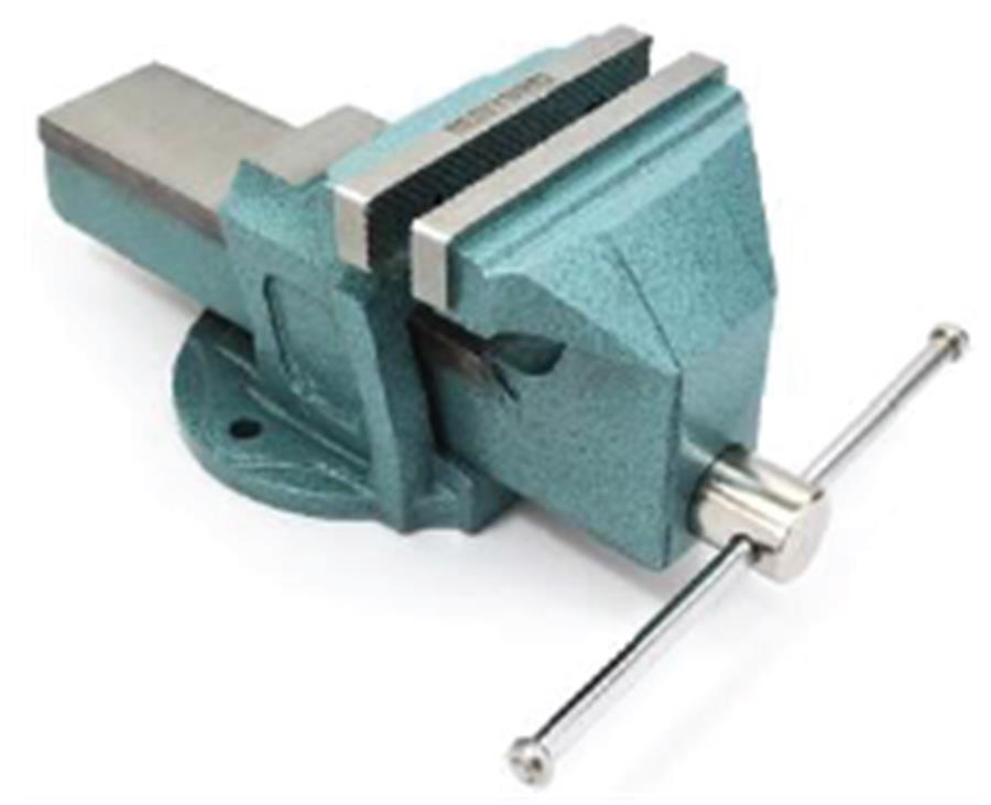 EU235694 TORNO Nº7 (175MM) BASE FIXA