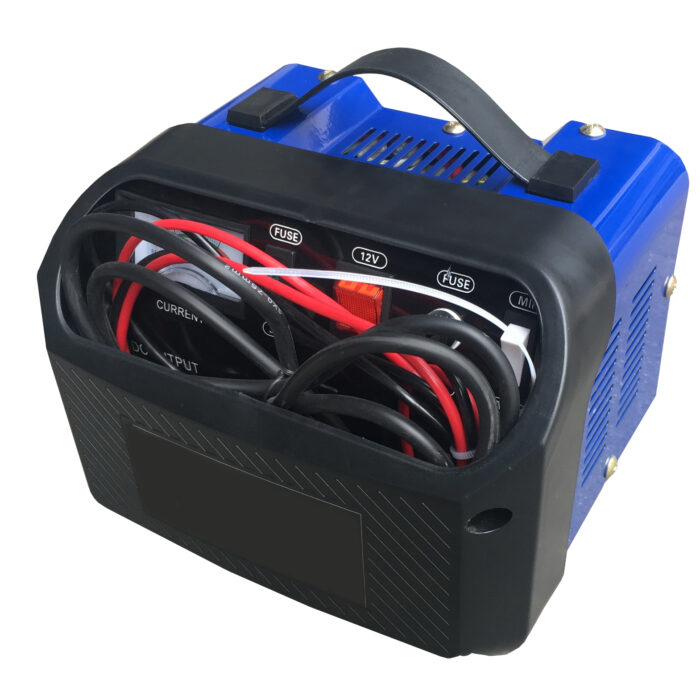 CARREGADOR PBC20 - POWERED