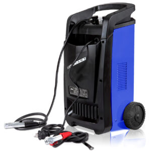 CARREGADOR & BOOSTER PBC600B – POWERED