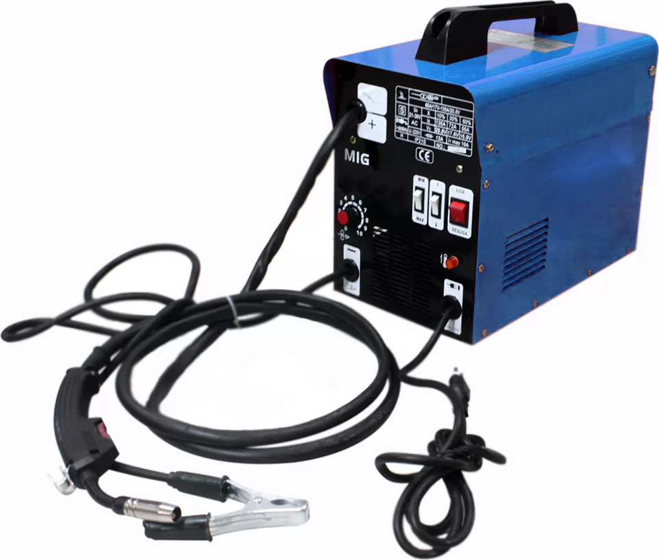 239508 MINI SEMI AUTOMATICA EASYMIG135