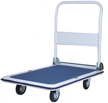 CARRO TRANSPORTE 300KG