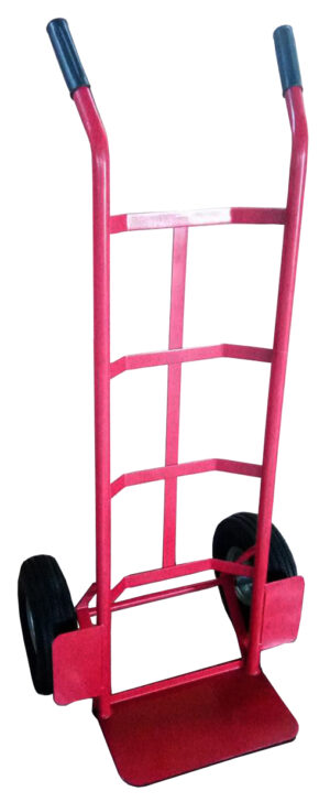 CARRO TRANSPORTE 200KG