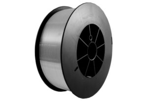 FIO SOLDAR INOX 316L SI 1MM (5KG)