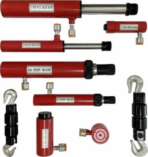 KIT MACACOS CHAPEIRO PRO S/ BOMBA