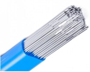 VARETA 2MM INOX 316L SI (1KG) TIG