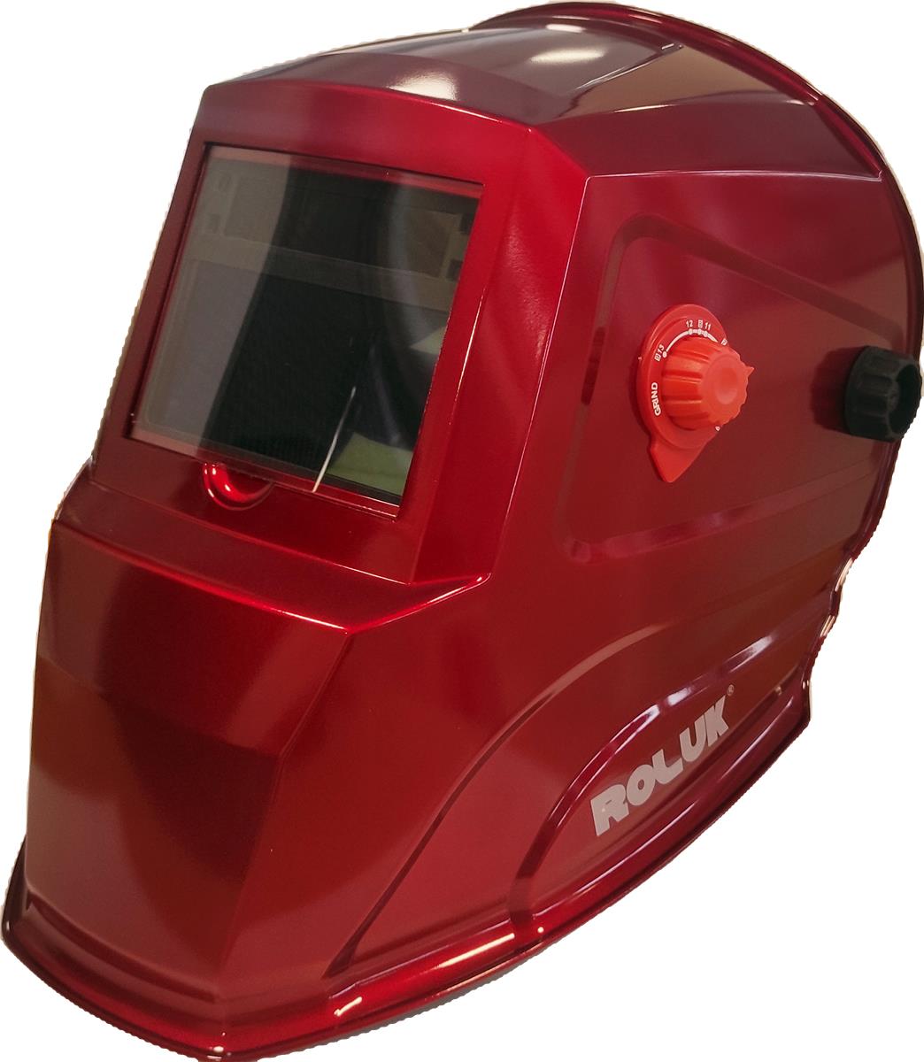 EU300852 MASCARA MIG WORK (TRUE COLOUR) - ROLUK