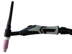 TOCHA TIG 17G (4M) - ROLUK