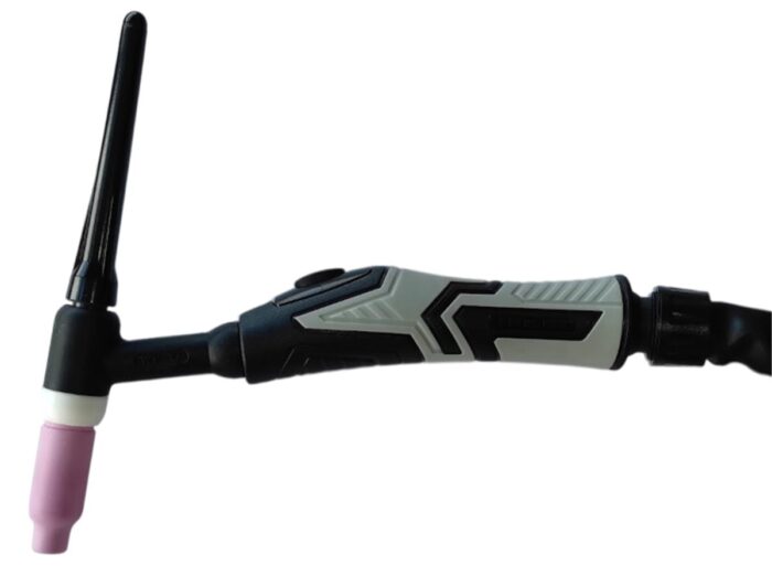 TOCHA TIG 17G (4M) - ROLUK