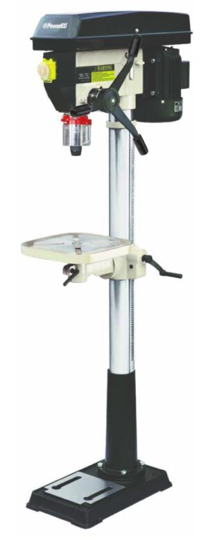 ENGENHO FURAR DE COLUNA (900W) POWERED