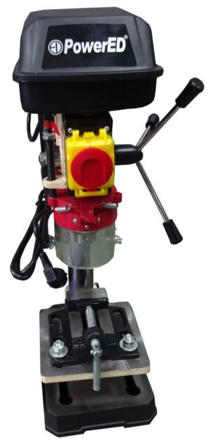 ENGENHO FURAR DE BANCADA (350W) POWERED