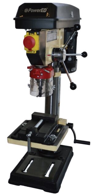 ENGENHO FURAR DE BANCADA (450W) POWERED