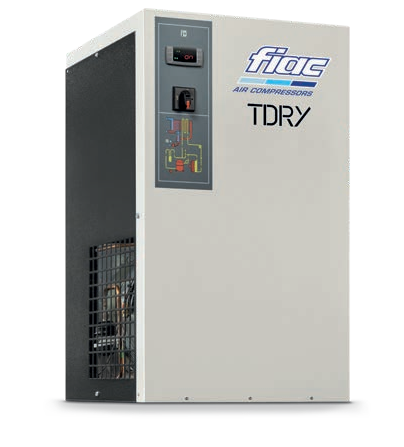 356677 SECADOR AR COMPRIMIDO 2350L/MIN (230V) FIAC