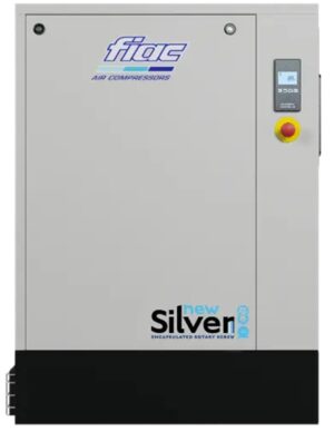 COMPRESSOR PARAFUSO 10HP (400V) FIAC