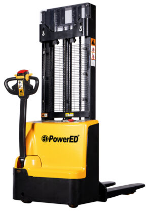 STACKER ELÉTRICO (1.5T) POWERED
