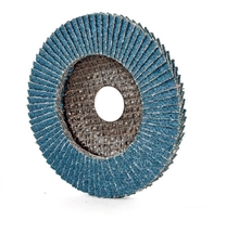 DISCO LAMELAS G80 (125MM) HEAVY