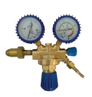 REGULADOR OXIGÉNIO - ROLUK