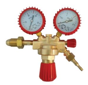 REGULADOR ACETILENO - ROLUK