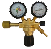 REGULADOR ARGON/CO2 - ROLUK