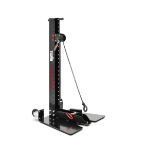 ESTICADOR MANUAL T-RACTION 250 - TELWIN