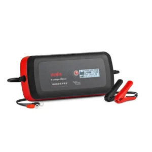 CARREGADOR T-CHARGE 26 EVO