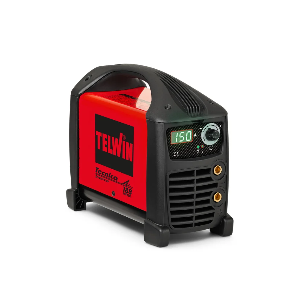 816023_TECNICA188MPGE_1L INVERTER TECNICA 188 MPGE