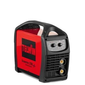 INVERTER SUPERIOR 250 - TELWIN