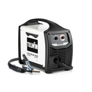 SEMI AUTOMATICA MAXIMA 160 SYNERGIC
