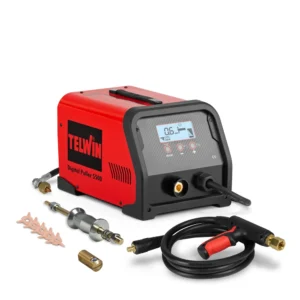 SACA MOSSAS DIGITAL PULLER 5500 (400V) - TELWIN