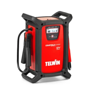 BOOSTER STARZILLA 9012 XT - TELWIN