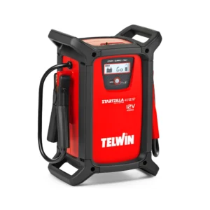 BOOSTER STARZILLA 4012 XT - TELWIN