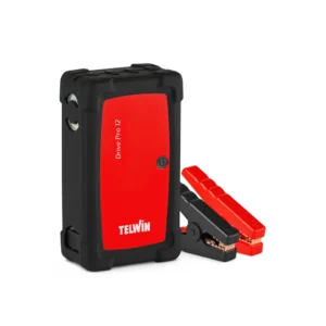 BOOSTER DRIVE PRO 12 - TELWIN