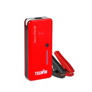 MINI BOOSTER DRIVE 1750 XC - TELWIN