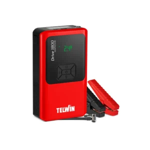 MINI BOOSTER DRIVE 1800 KOMPRESSOR - TELWIN