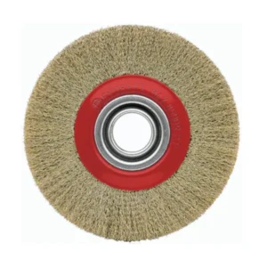 REBOLO ARAME P/ ESMERILADORA (150X20MM) HEAVY
