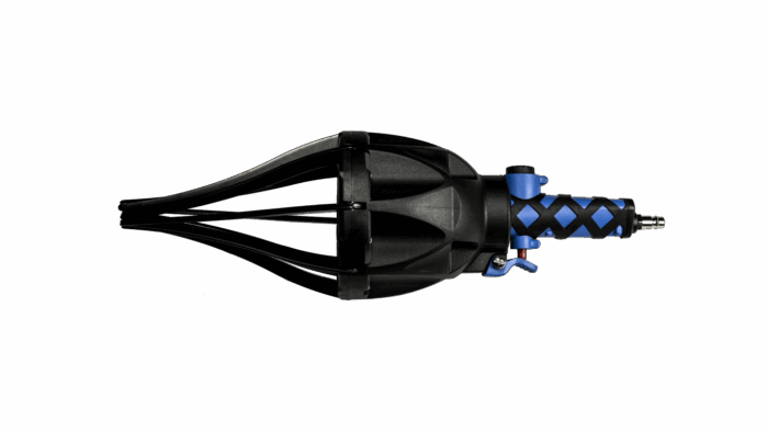 MÁQUINA MONTAGEM DE FOLES PNEUMÁTICA - BITT